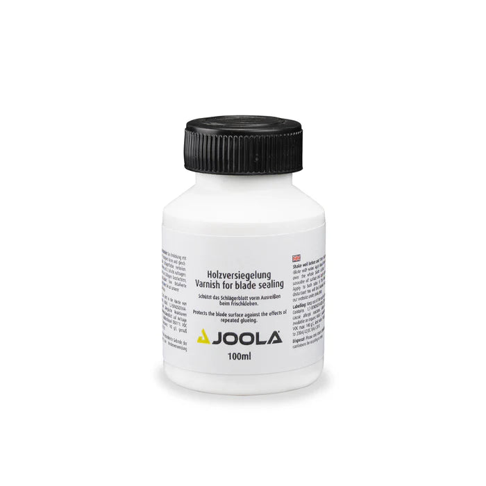 JOOLA WOOD SEALING (Vernis - Varnish)