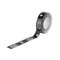 JOOLA Edge Tape 2026 - Zwart
