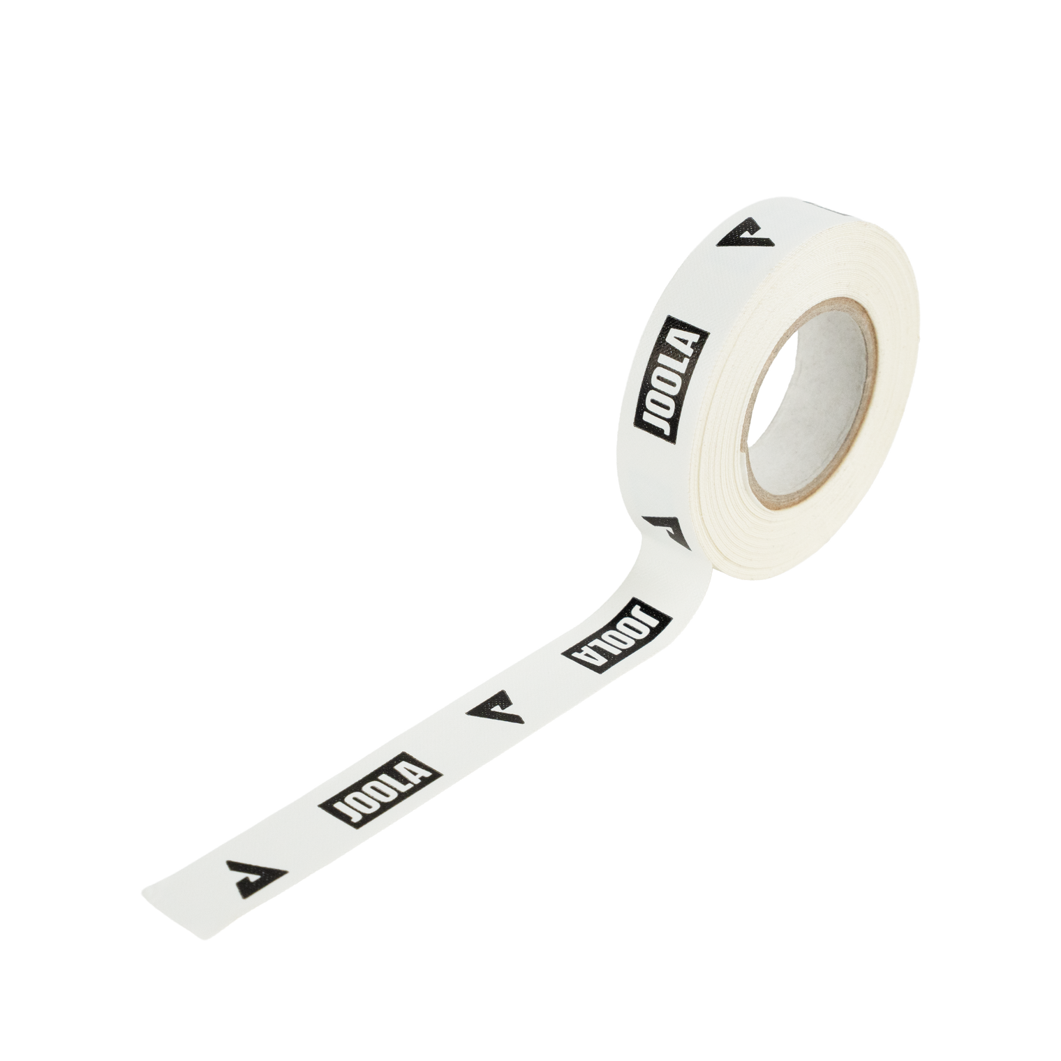 JOOLA Edge Tape 2026 - Wit