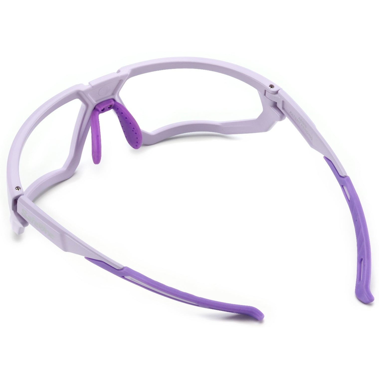 SafeOne Aegis – Lensvrije beschermende eyewear