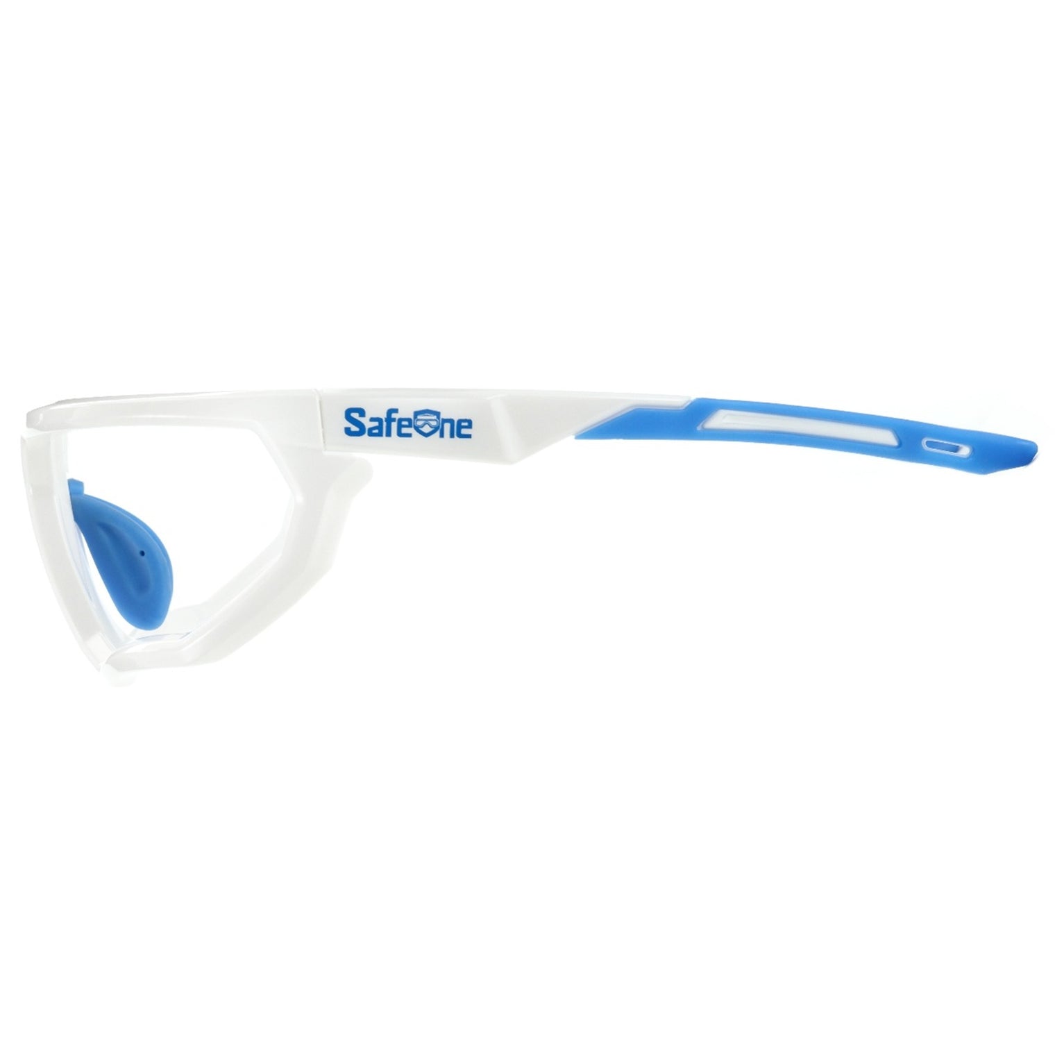 SafeOne Aegis – Lensvrije beschermende eyewear