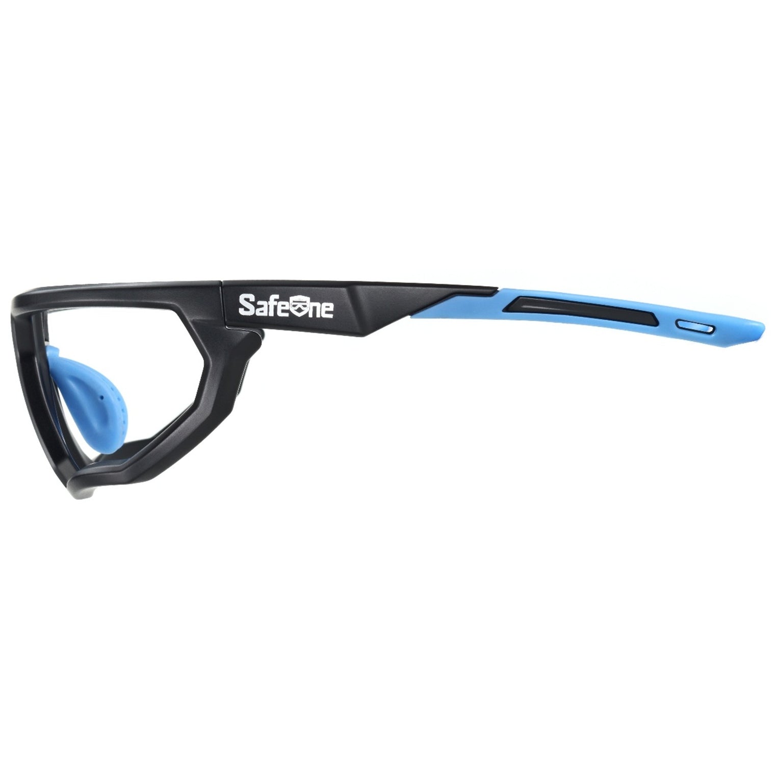 SafeOne Aegis – Lensvrije beschermende eyewear