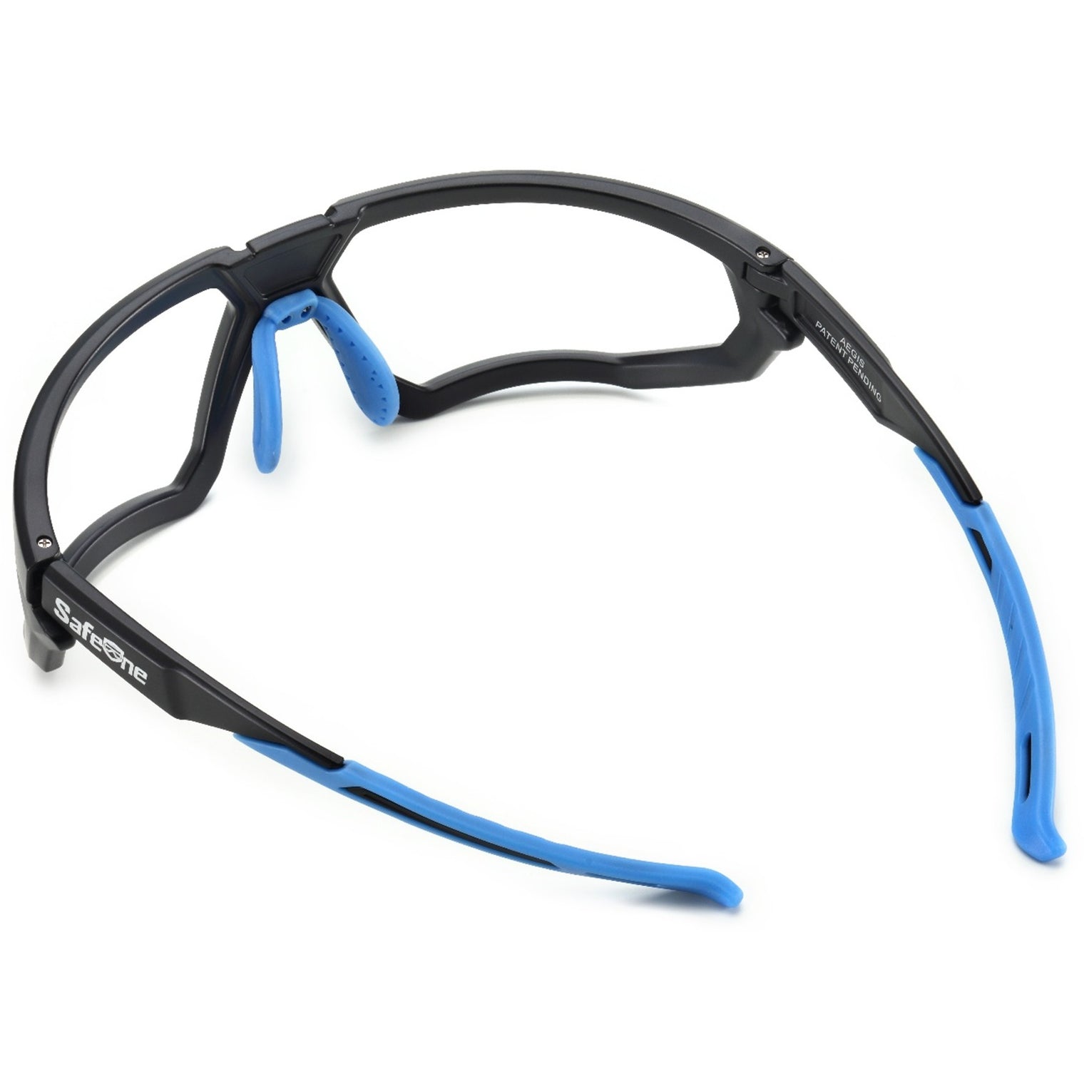 SafeOne Aegis – Lensvrije beschermende eyewear