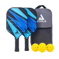 Complete Pickleball set 4