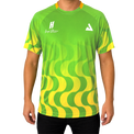 JOOLA Shirt Hugo Calderano Competition Copacabana