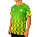 JOOLA Shirt Hugo Calderano Competition Copacabana