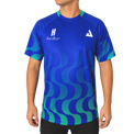 JOOLA Shirt Hugo Calderano Competition Copacabana
