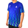 JOOLA Shirt Hugo Calderano Competition Copacabana