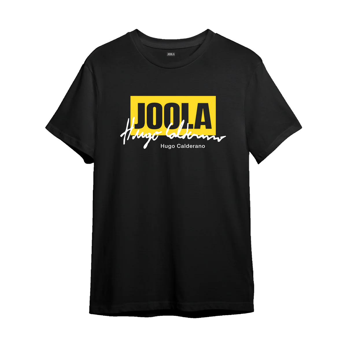 JOOLA T-Shirt Hugo Calderano Icon Tee