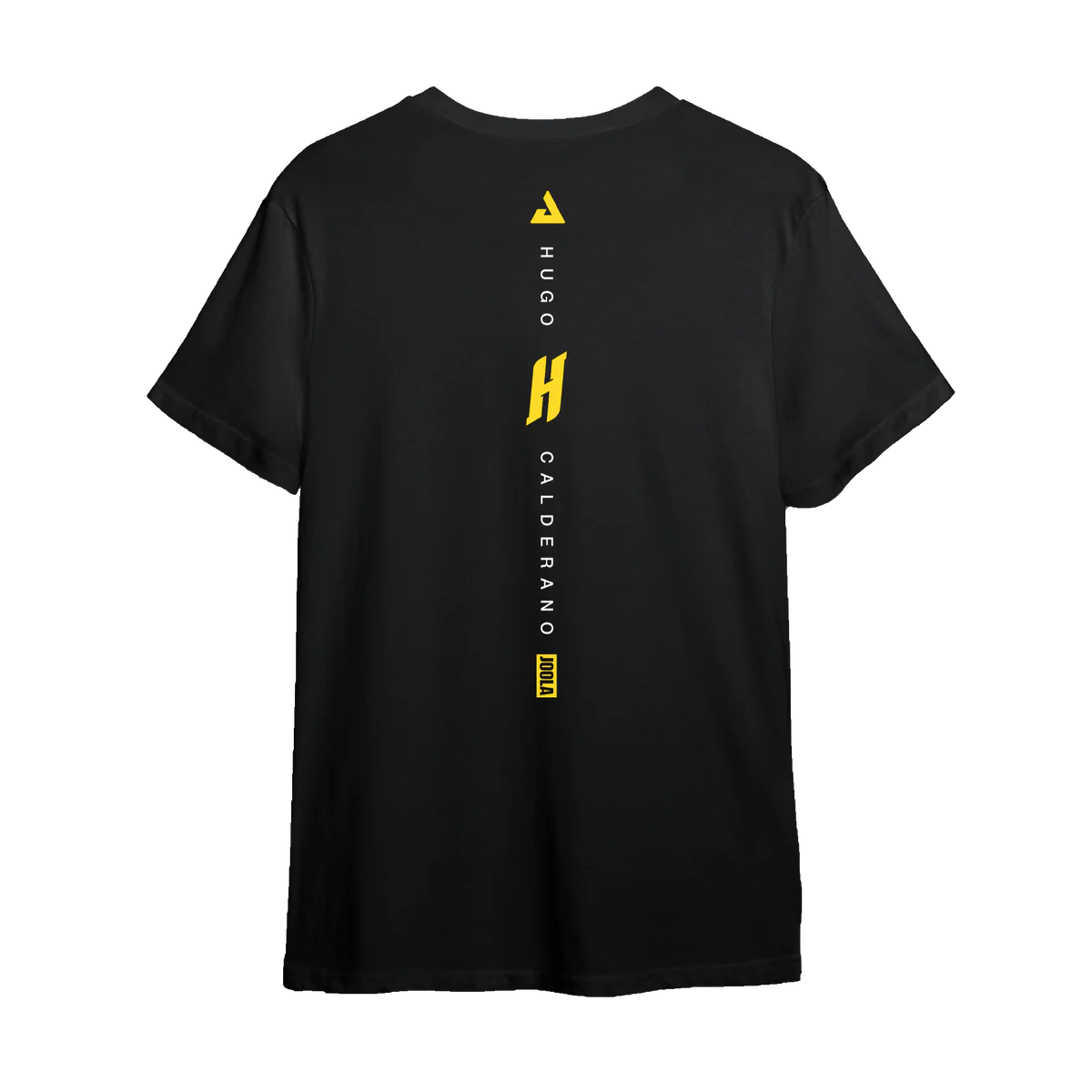 JOOLA T-Shirt Hugo Calderano Icon Tee
