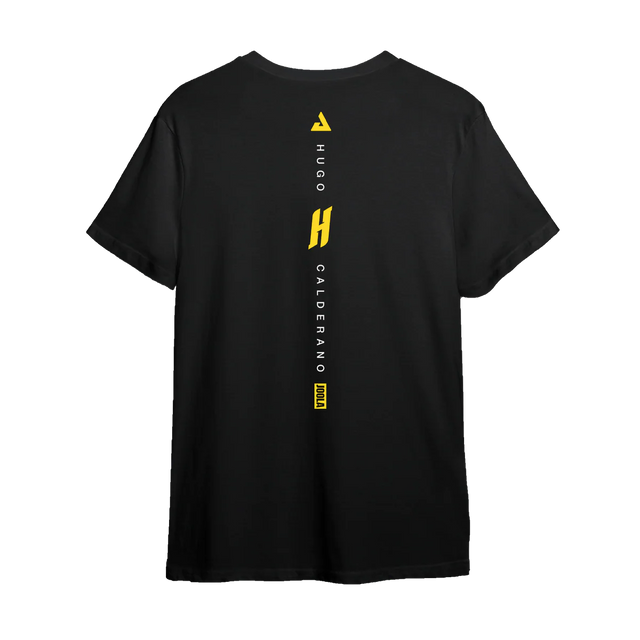 JOOLA T-Shirt Hugo Calderano Icon Tee