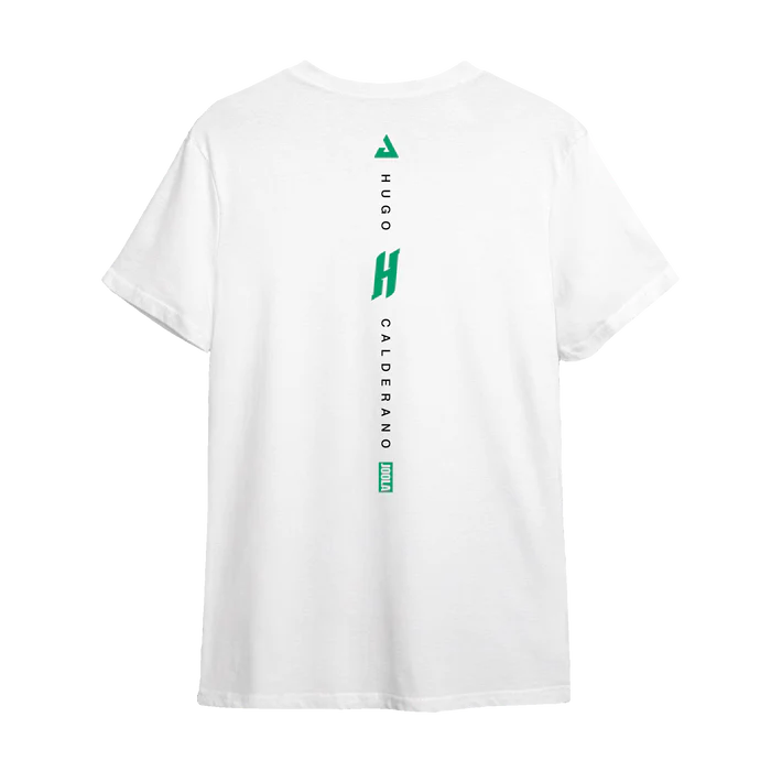 JOOLA T-Shirt Hugo Calderano Icon Tee
