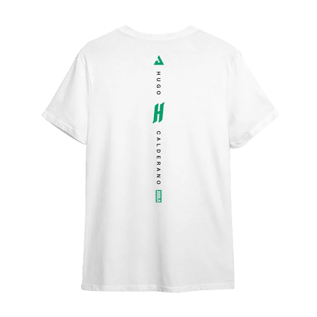 JOOLA T-Shirt Hugo Calderano Icon Tee