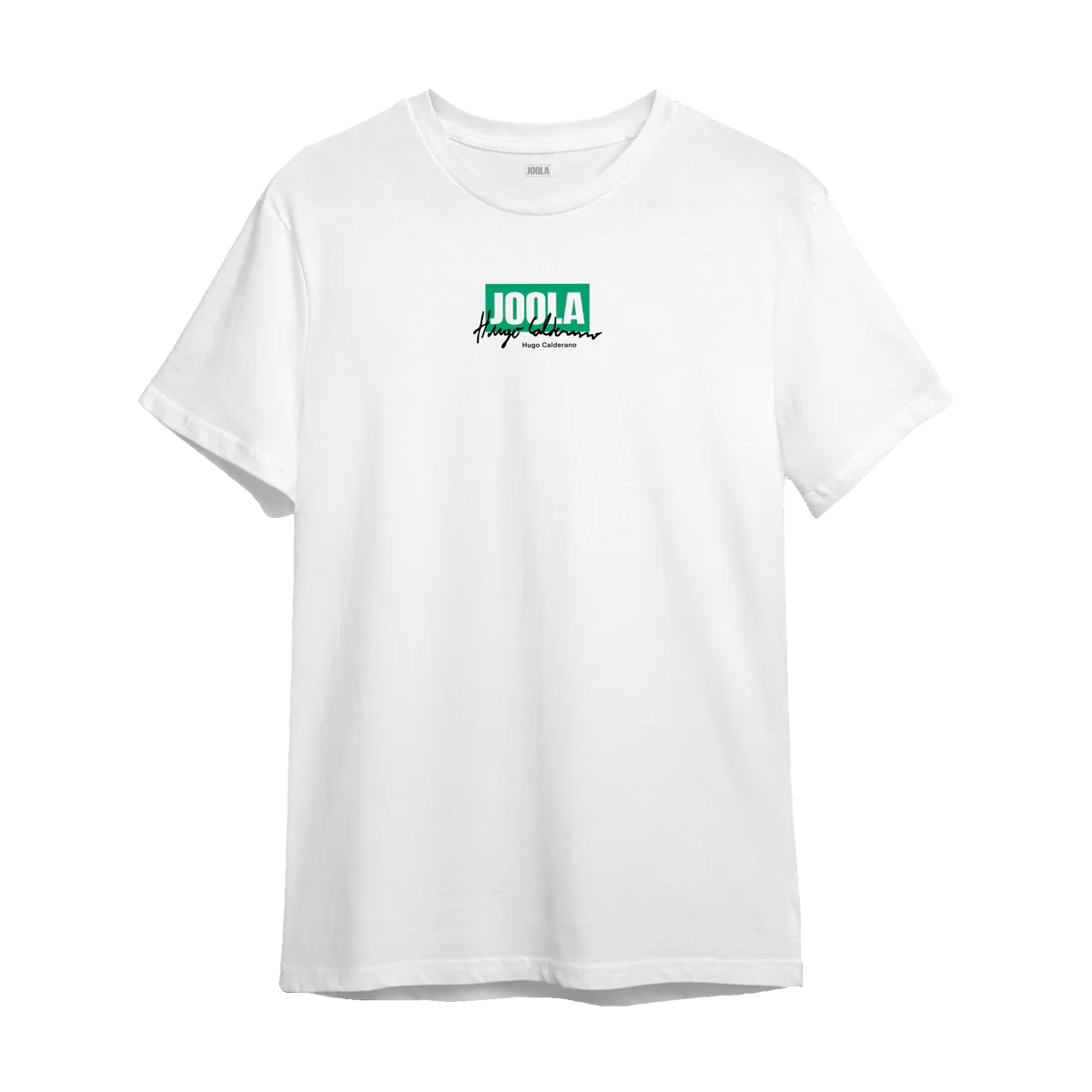 JOOLA T‑shirt Hugo Calderano Signature Tee