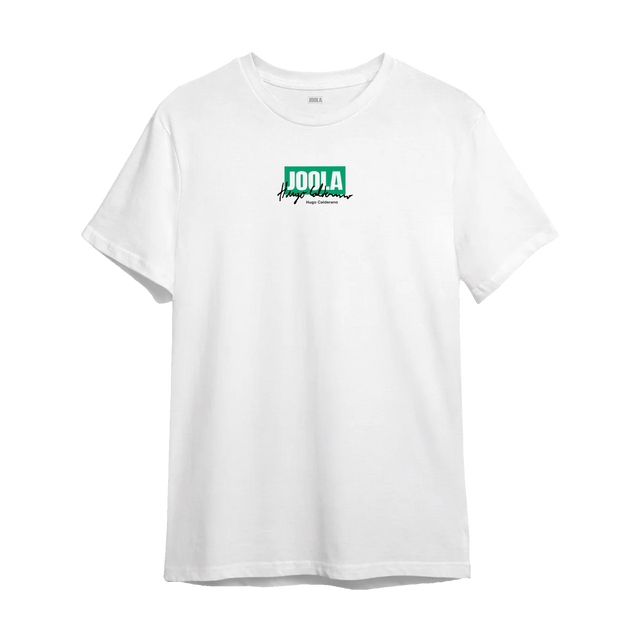 JOOLA T‑shirt Hugo Calderano Signature Tee
