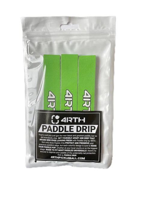 4rth Paddle drip