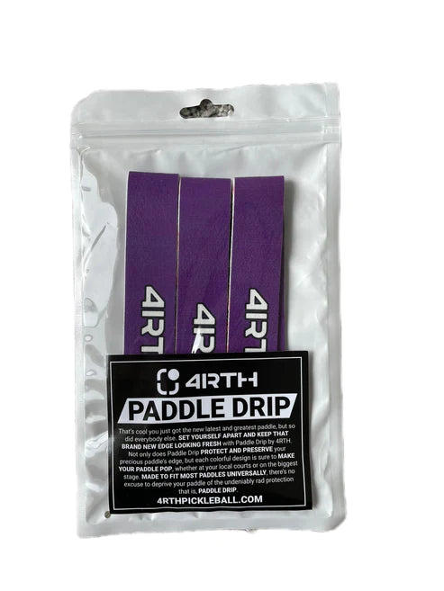 4rth Paddle drip