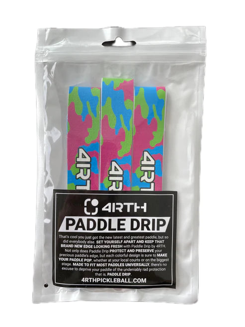 4rth Paddle drip