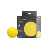 Heleus - Hardcourt Pickleballs