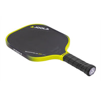 JOOLA ANNA BRIGHT SCORPEUS 3S 14MM PICKLEBALL PADDLE