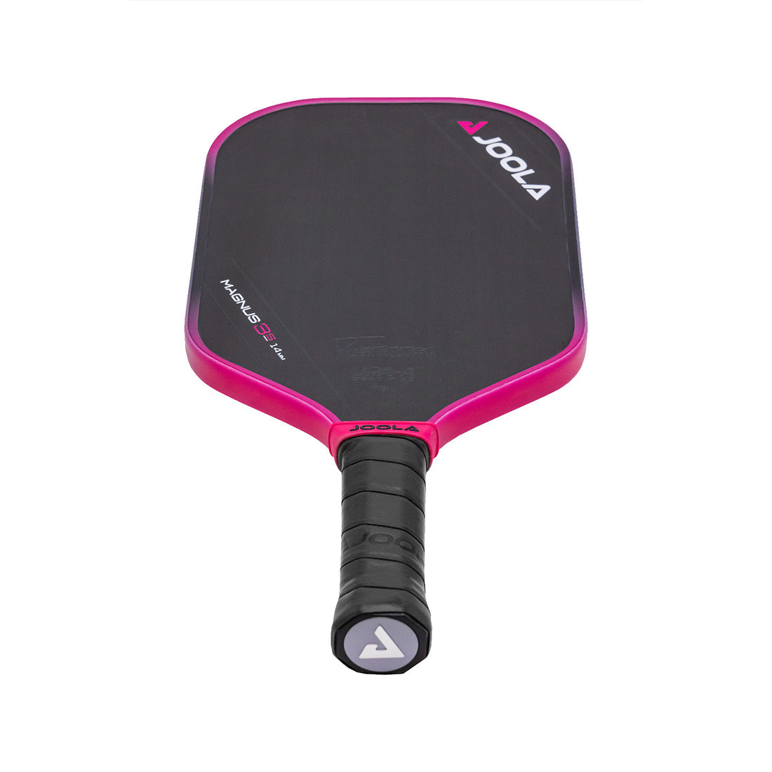 JOOLA TYSON MCGUFFIN MAGNUS 3S 14MM PICKLEBALL PADDLE