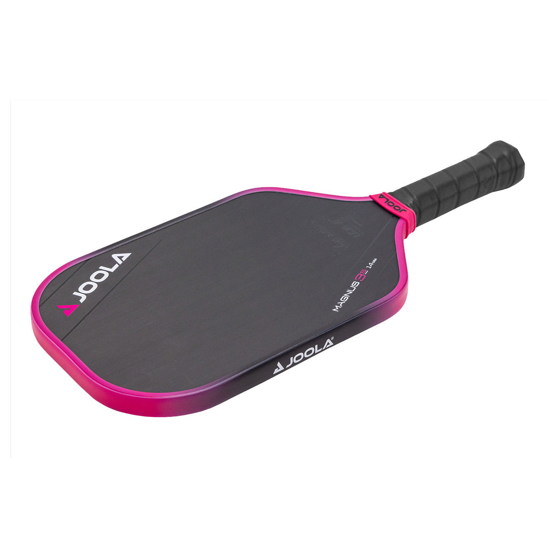 JOOLA TYSON MCGUFFIN MAGNUS 3S 14MM PICKLEBALL PADDLE