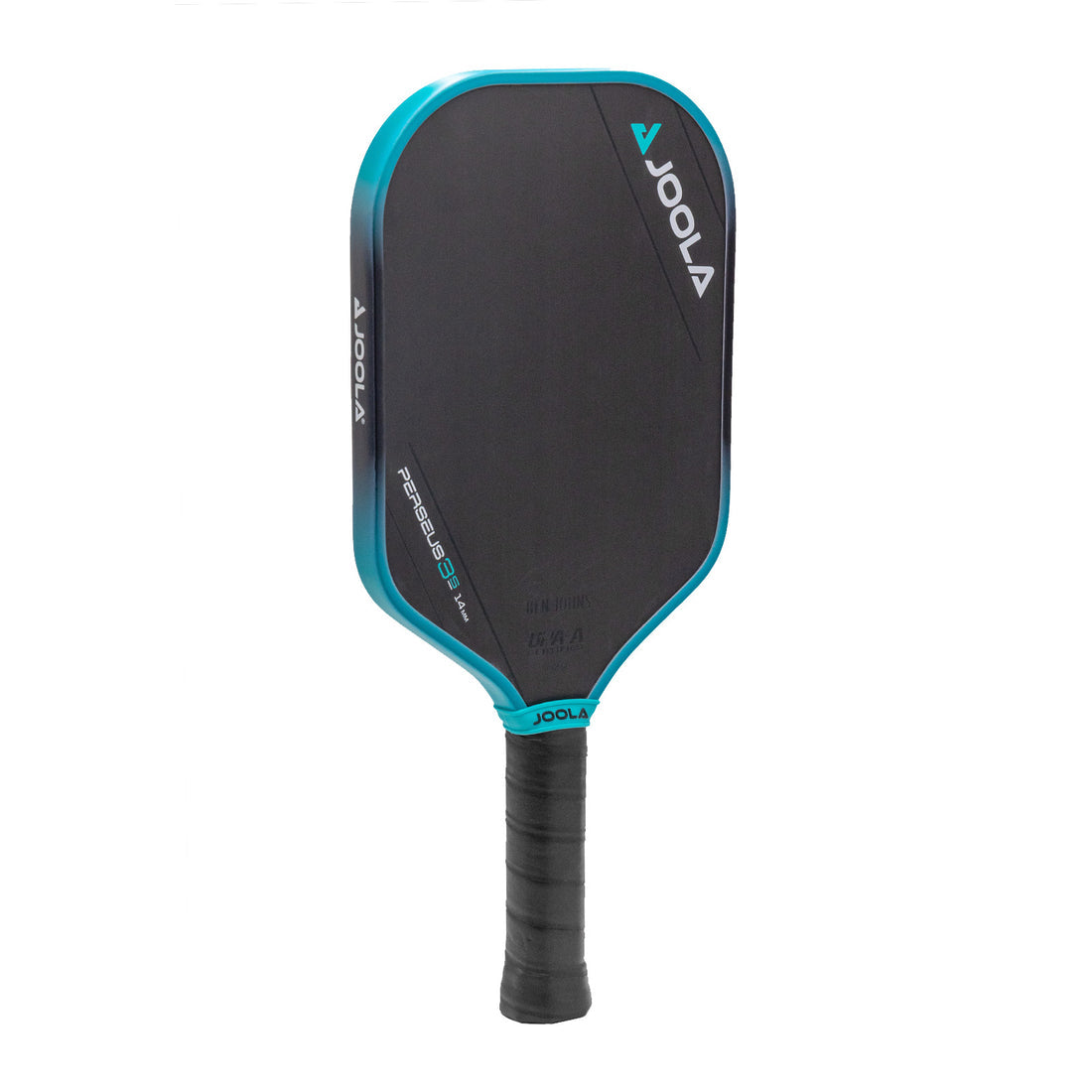 JOOLA BEN JOHNS PERSEUS 3S 14MM PICKLEBALL PADDLE