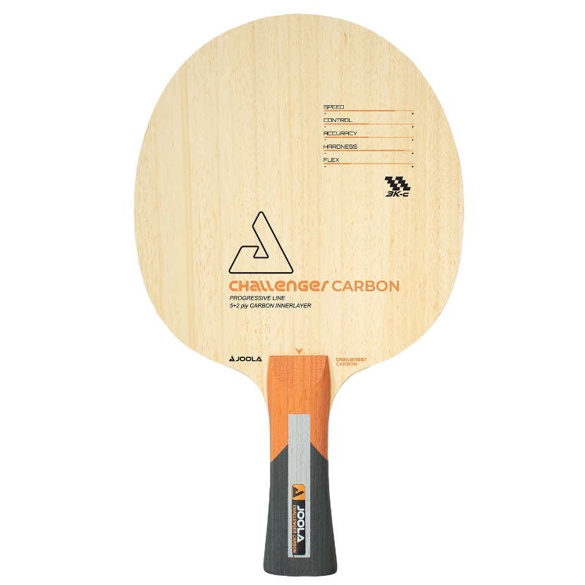 JOOLA Blade Challenger Carbon