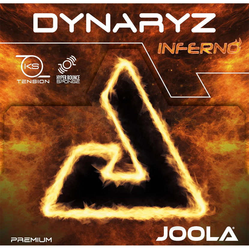 JOOLA Dynaryz Inferno