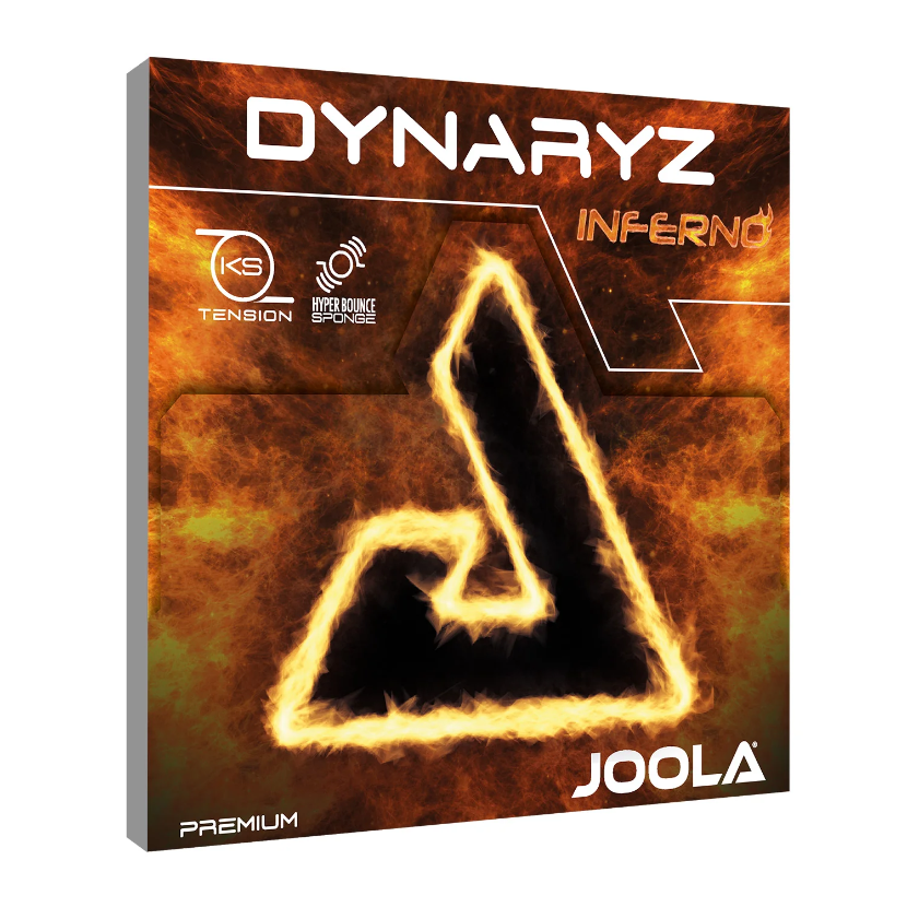 JOOLA Dynaryz Inferno