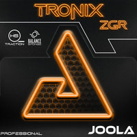 JOOLA Tronix ZGR