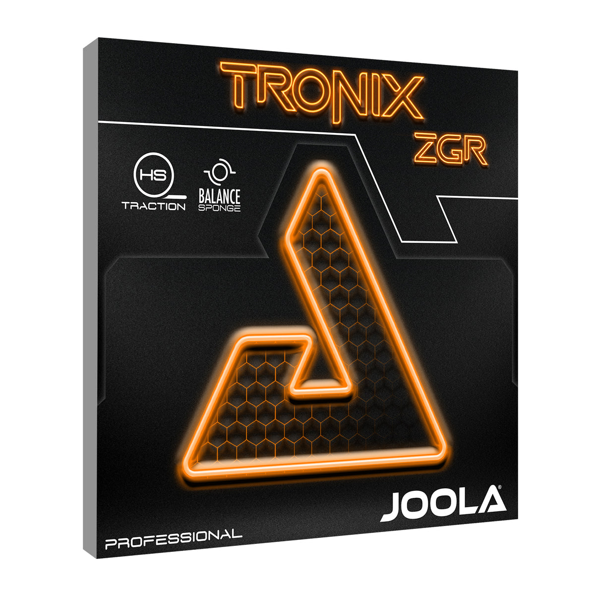 JOOLA Tronix ZGR