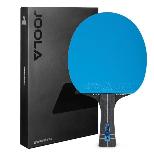 TABLE TENNIS RACKET INFINITY GL