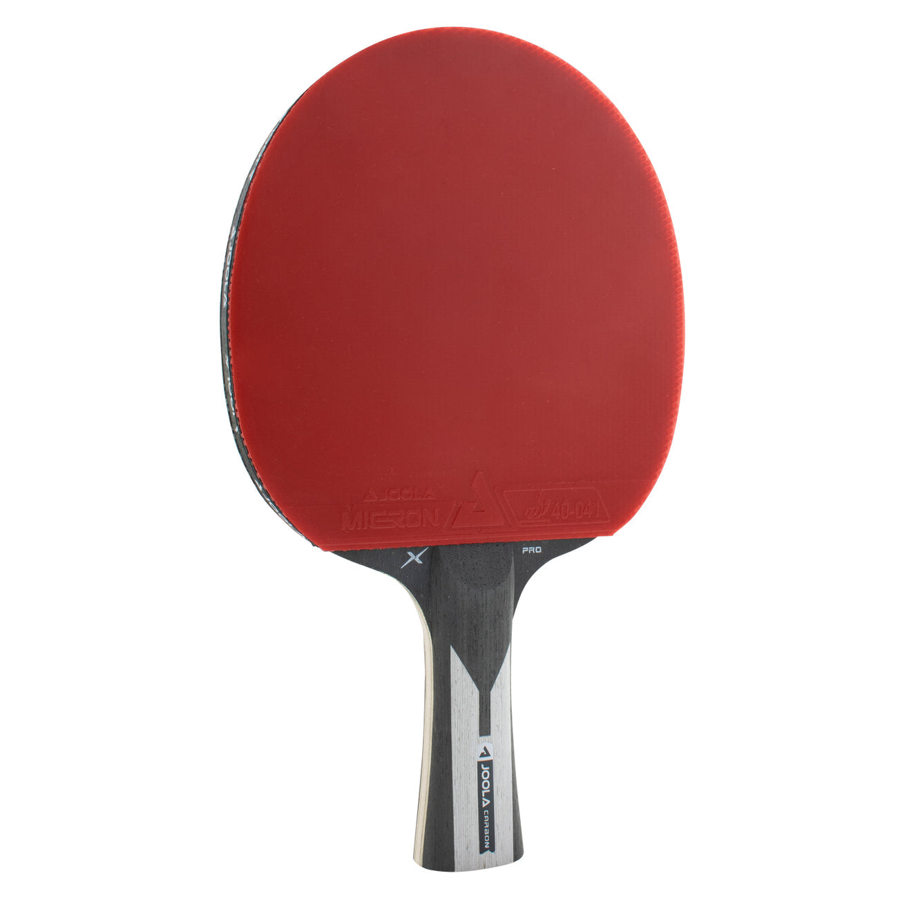 TABLE TENNIS RACKET CARBON X PRO