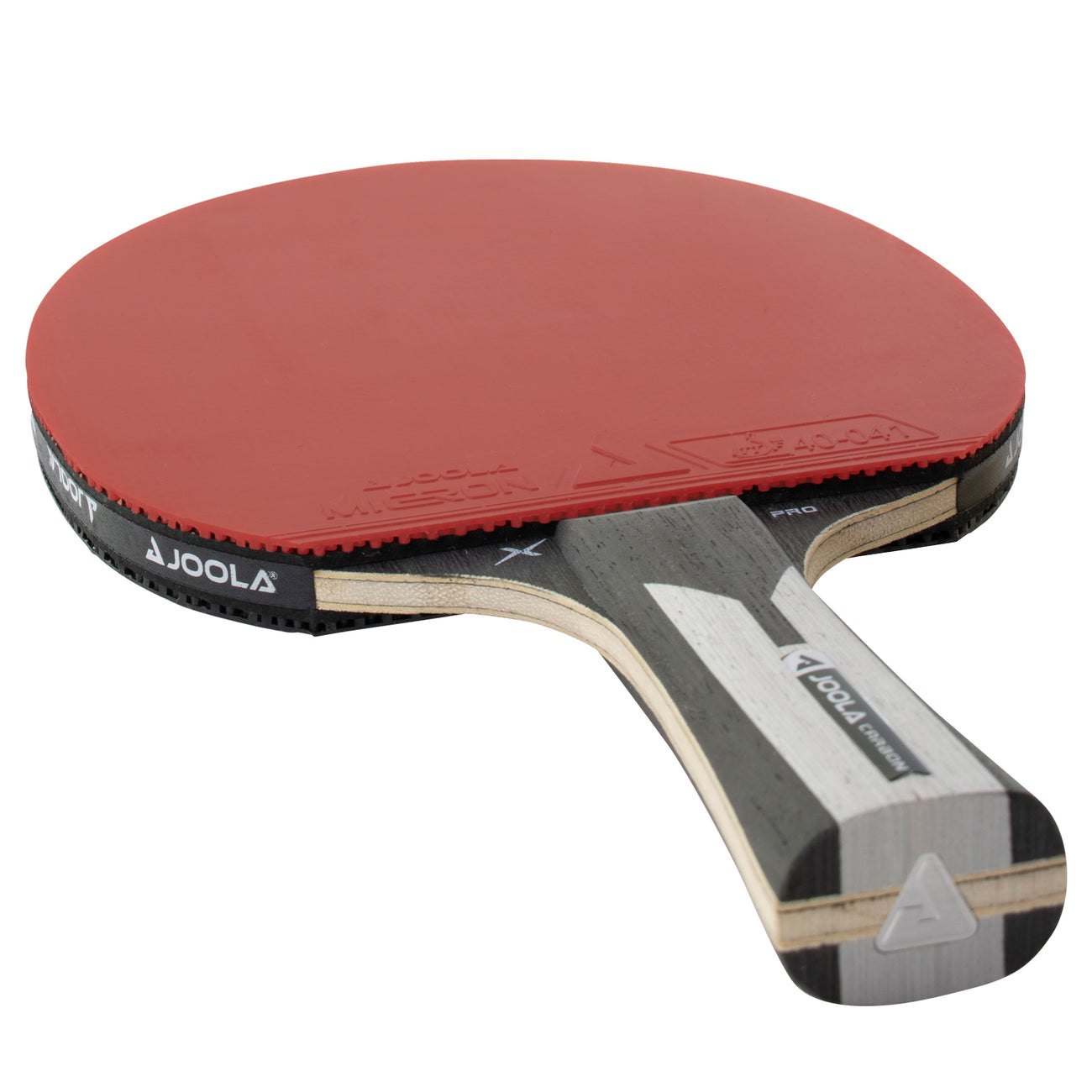 TABLE TENNIS RACKET CARBON X PRO