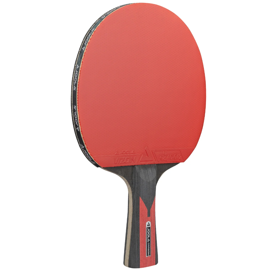 TABLE TENNIS RACKET CARBON SPEED