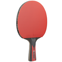 TABLE TENNIS RACKET CARBON SPEED