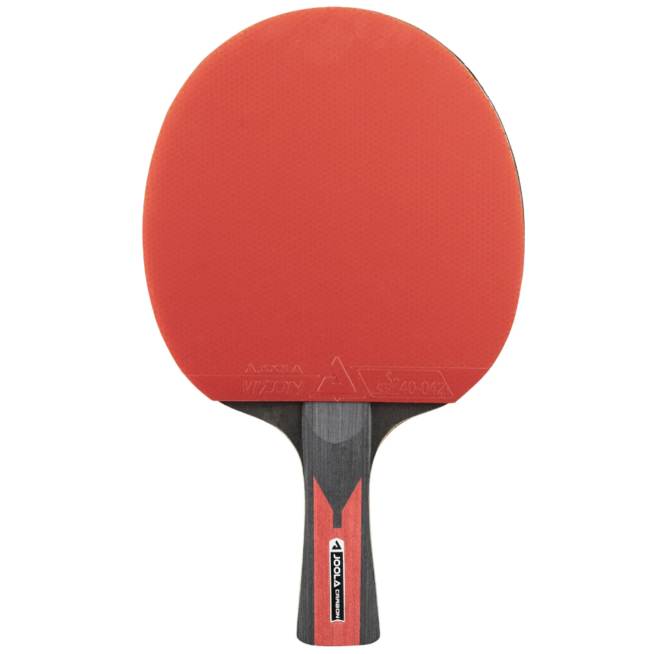 TABLE TENNIS RACKET CARBON SPEED