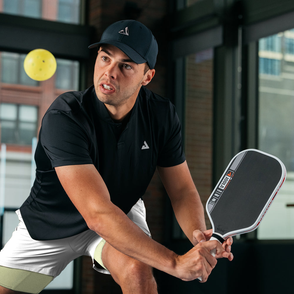 JOOLA Ben Johns Perseus Pro IV ピックルボール JOOLA Pickleball Paddle Ben Johns Perseus Pro IV 16mm – JOOLA