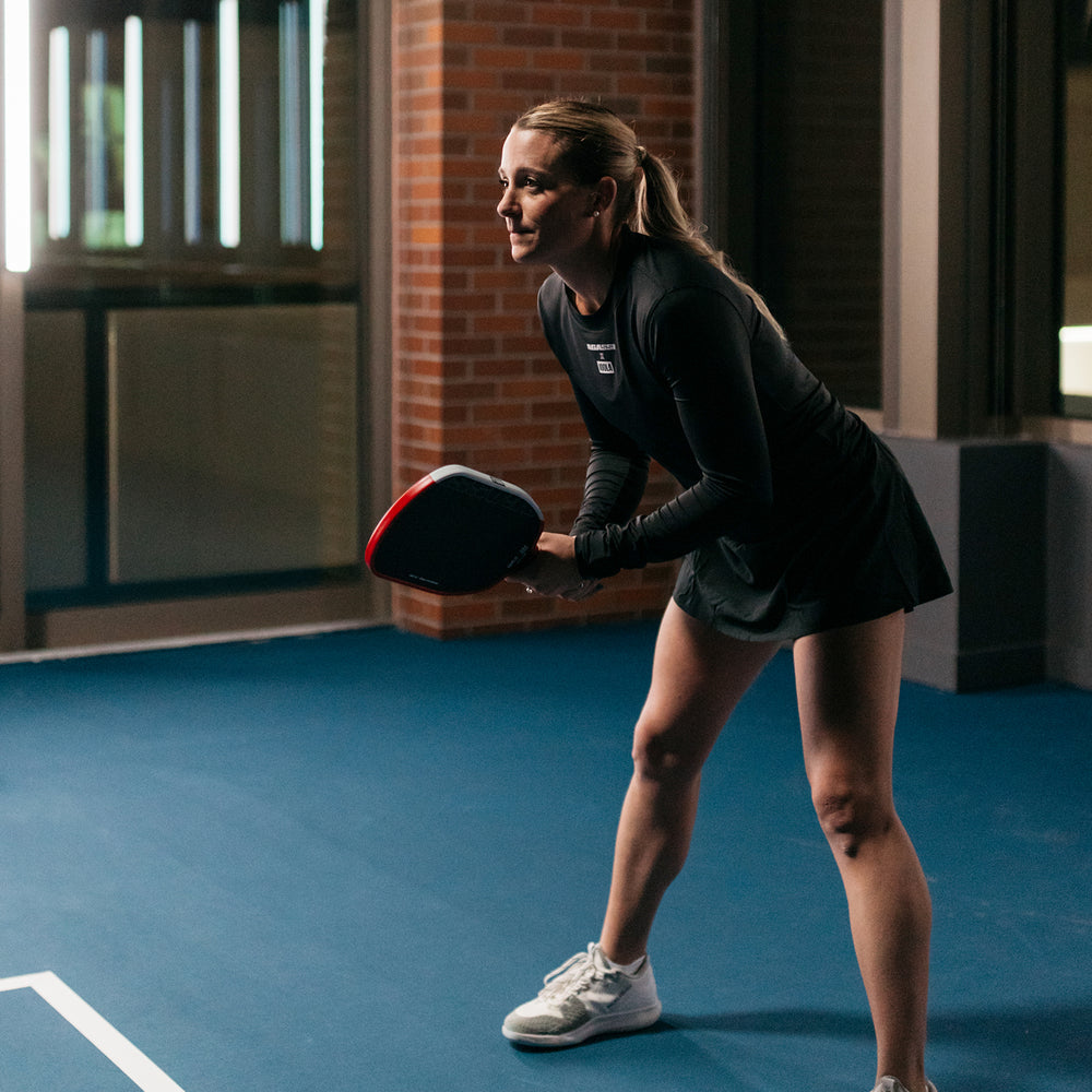 JOOLA Pickleball Paddle Agassi Pro IV 16mm – JOOLA Nederland en België