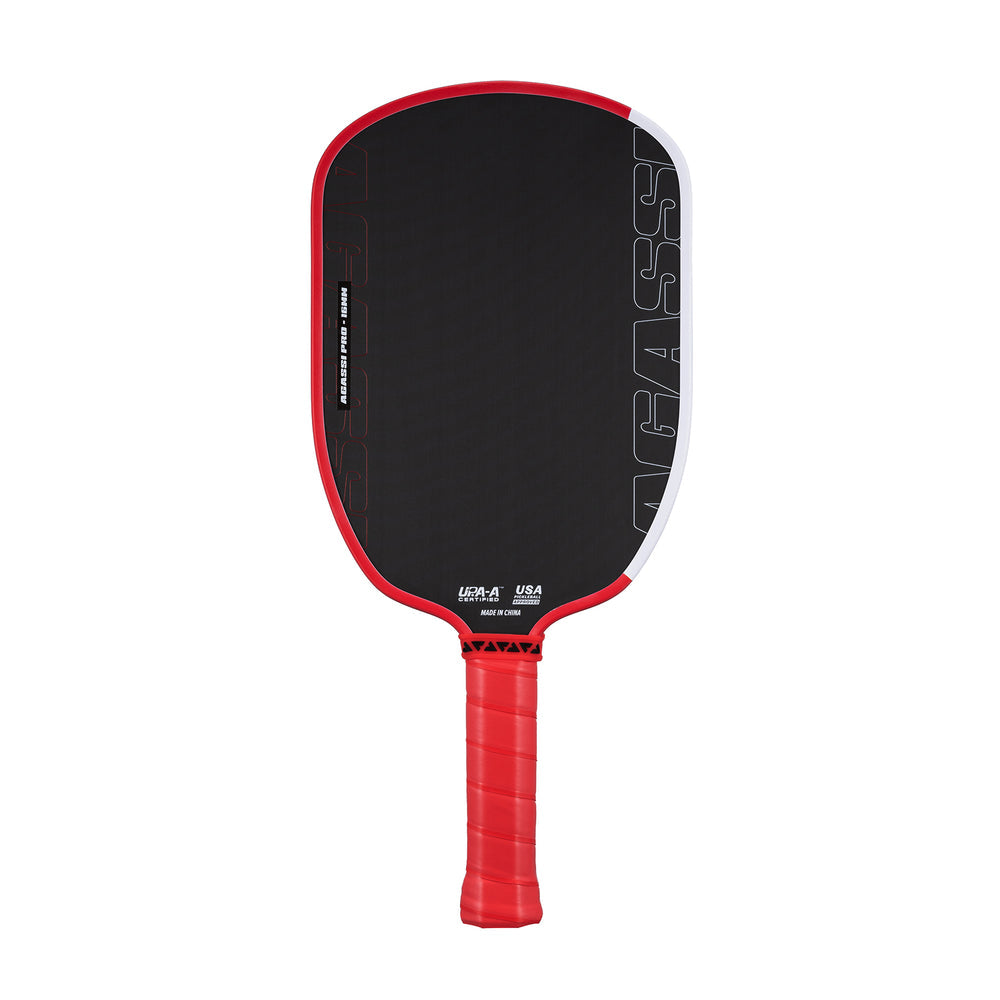 ピックルボール　JOOLA Agassi Pro 16mm JOOLA Pickleball Paddle Agassi Pro IV 16mm – JOOLA Nederland en België