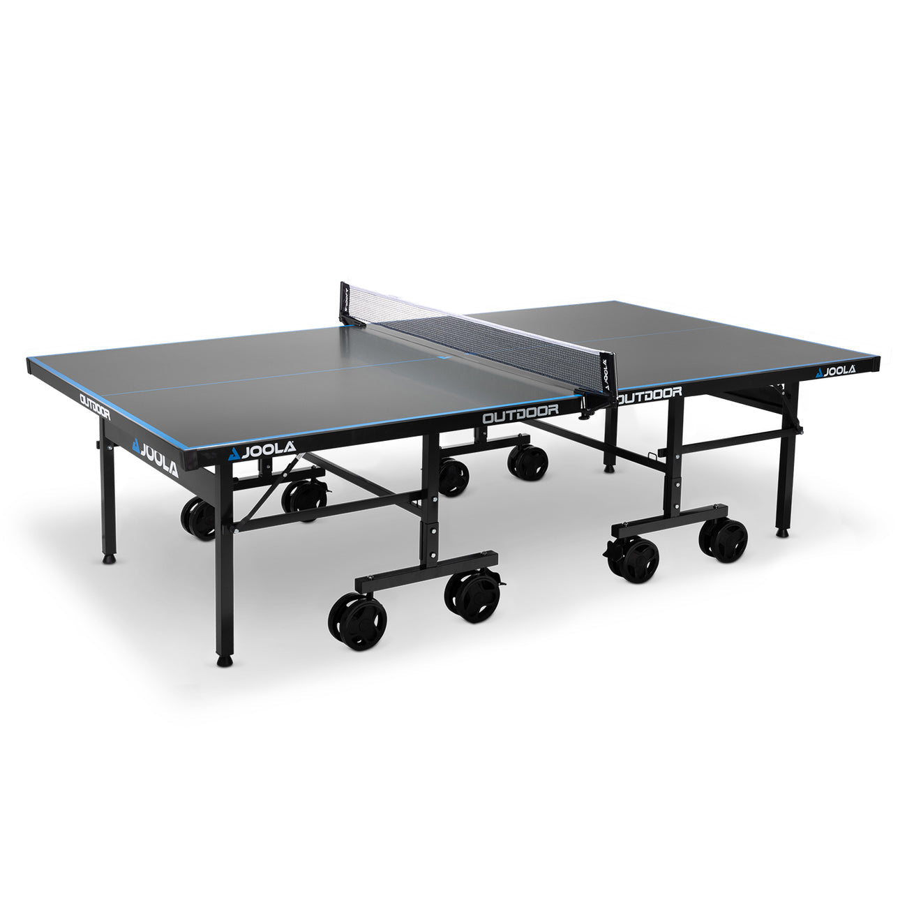 JOOLA Tafeltennistafel J500A Outdoor – JOOLA Nederland en België JOOLA Tafeltennistafel J500A Outdoor – JOOLA Nederland en België