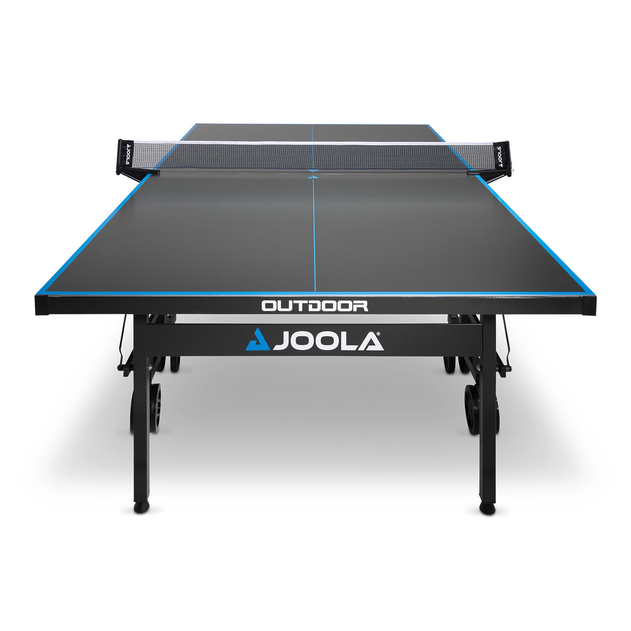 JOOLA Tafeltennistafel J500A Outdoor – JOOLA Nederland en België JOOLA Tafeltennistafel J500A Outdoor – JOOLA Nederland en België