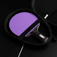 JOOLA - Hard Double Bat Cover