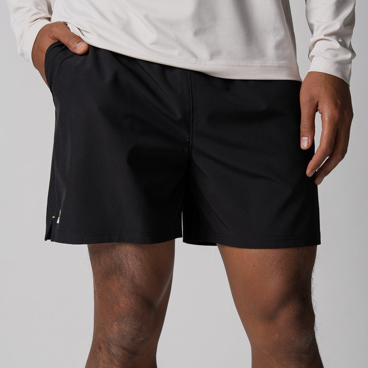 JOOLA SHORTS MEN'S WOVEN