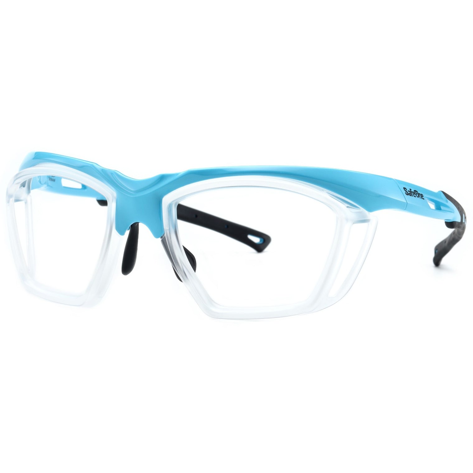 SafeOne J-140P Gen2 – Lensvrije beschermende eyewear