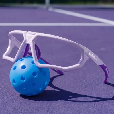 SafeOne Aegis – Lensvrije beschermende eyewear