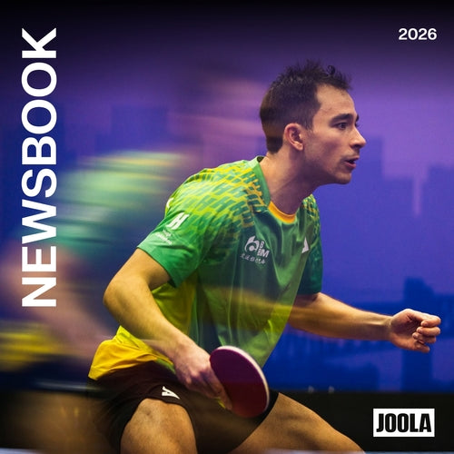 Catalogi | Productoverzicht Tafeltennis & Pickleball | Officiële