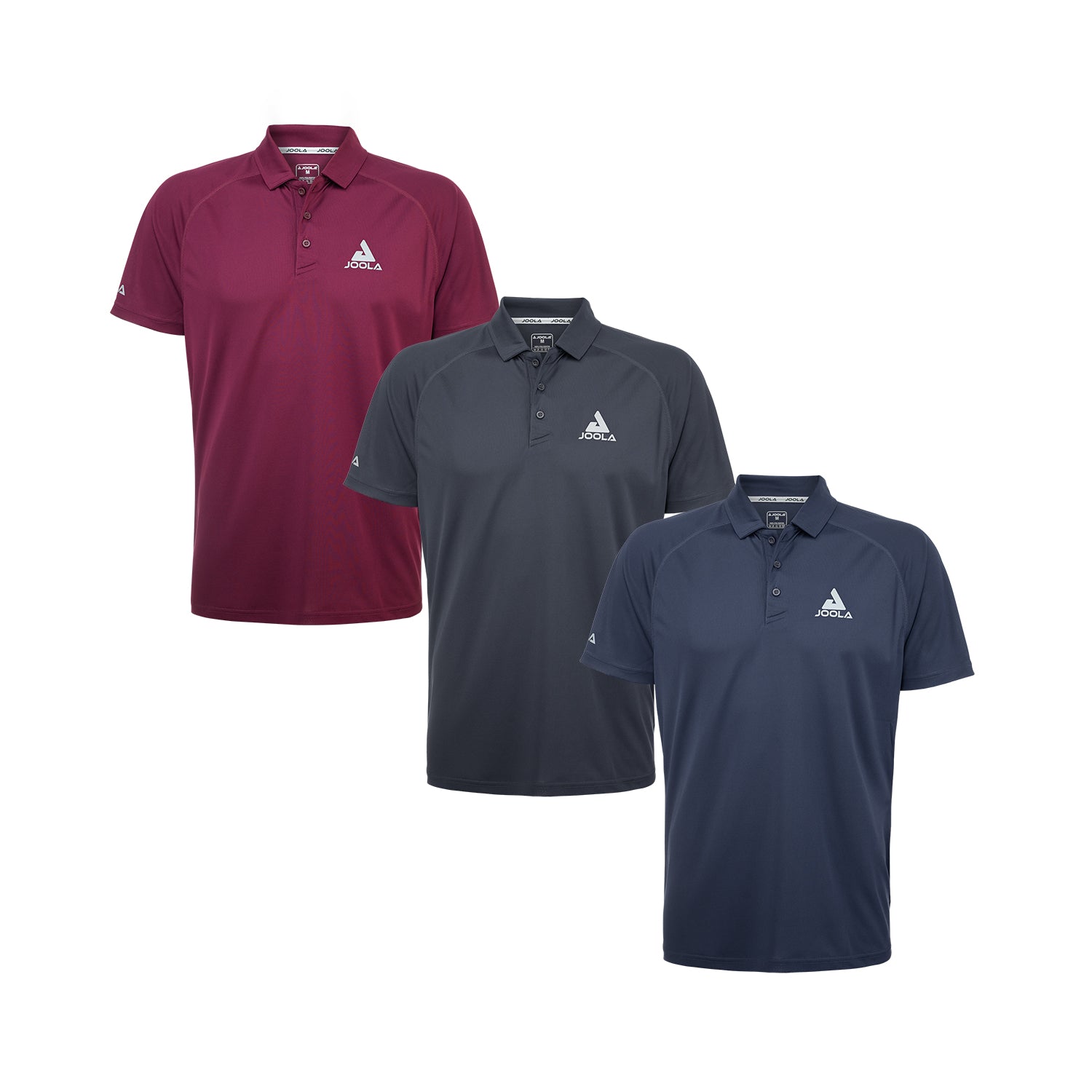 JOOLA AIRFORM Polo