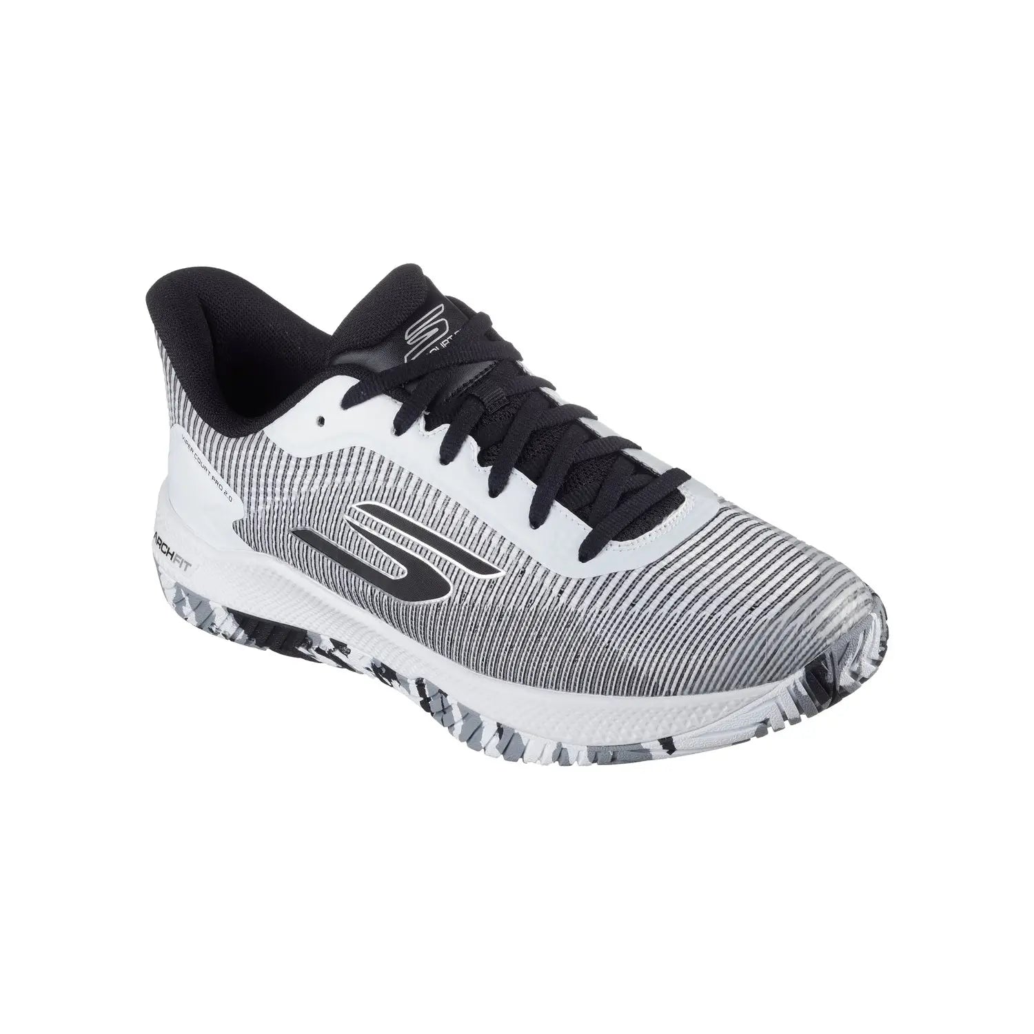 Skechers Pickleballschoen Viper Court Pro 2.0 (Men)